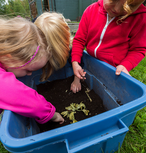 John Janzen Nature Centre