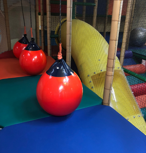 Kazoom Café - Kids Party Package