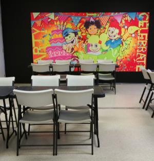 Kidnetix Edu-Play Centre