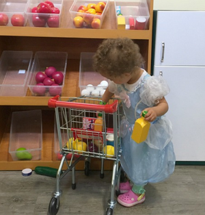 Kidtropolis