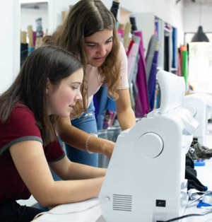 La Movida Fashion Design Academy