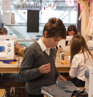 La Movida Fashion Design Academy