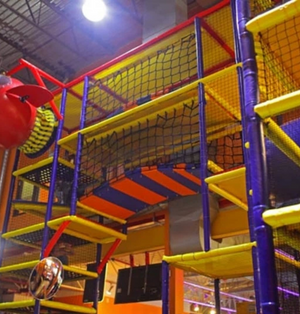 Laserdome Plus