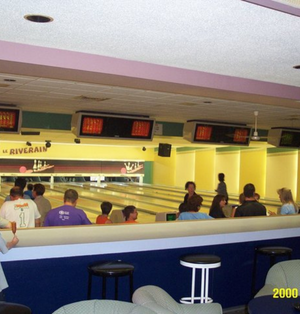 Le Riverain Sainte-Catherine - Kids Party Package