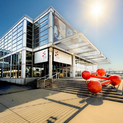 Montreal Science Centre - Kids Party Package