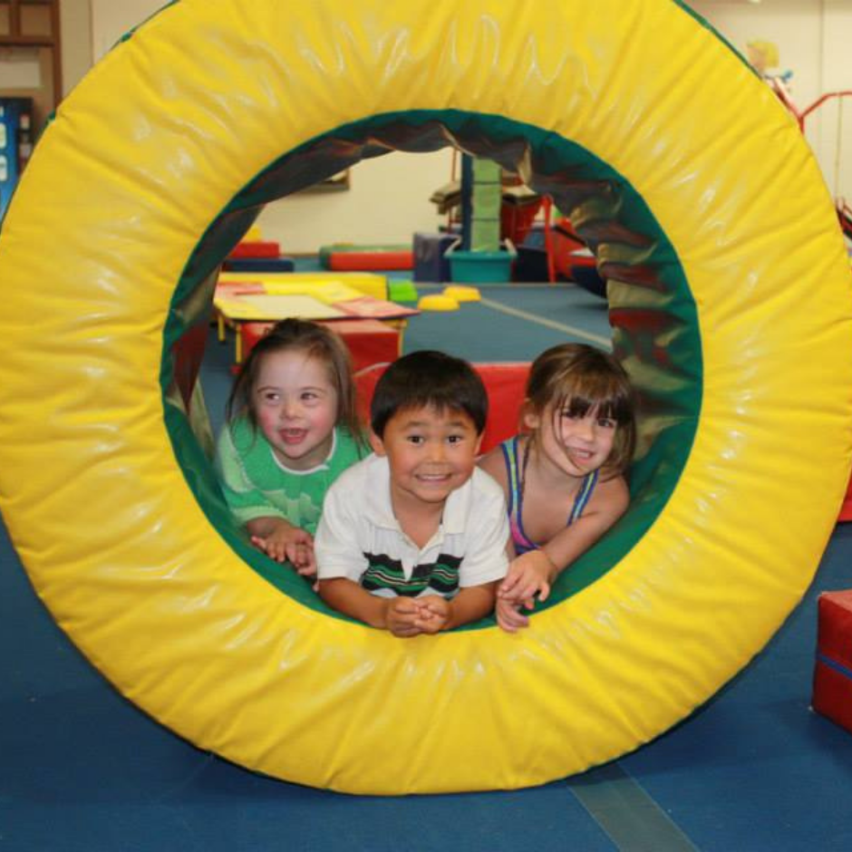 Ottawa Gymnastics Centre (OGC)