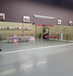 Panorama School of Dance