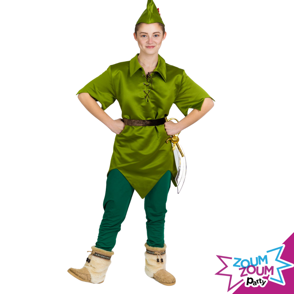 At-Home Birthday party Tinker Bell