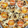 Nerf Party & Pizza at FOAM FIGHTERS