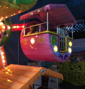 Pi-O Amusement Centre - Kids Party Package