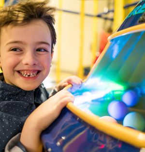 Recre-O-Fun - Kids Party Package