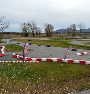 SH Karting - Kids Party Package