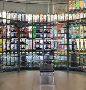 SPIN - Kids Party Package