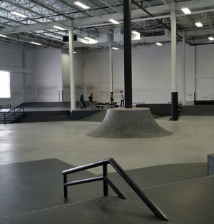 SPIN - Kids Party Package