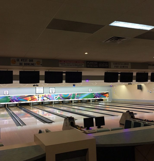 Salon De Quilles Roussillon - Kids Party Package