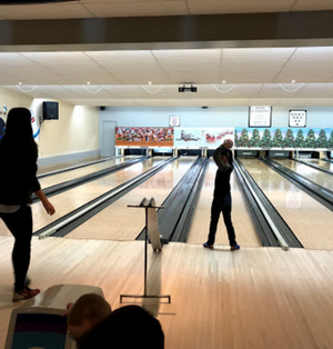 Salon De Quilles Roussillon - Kids Party Package