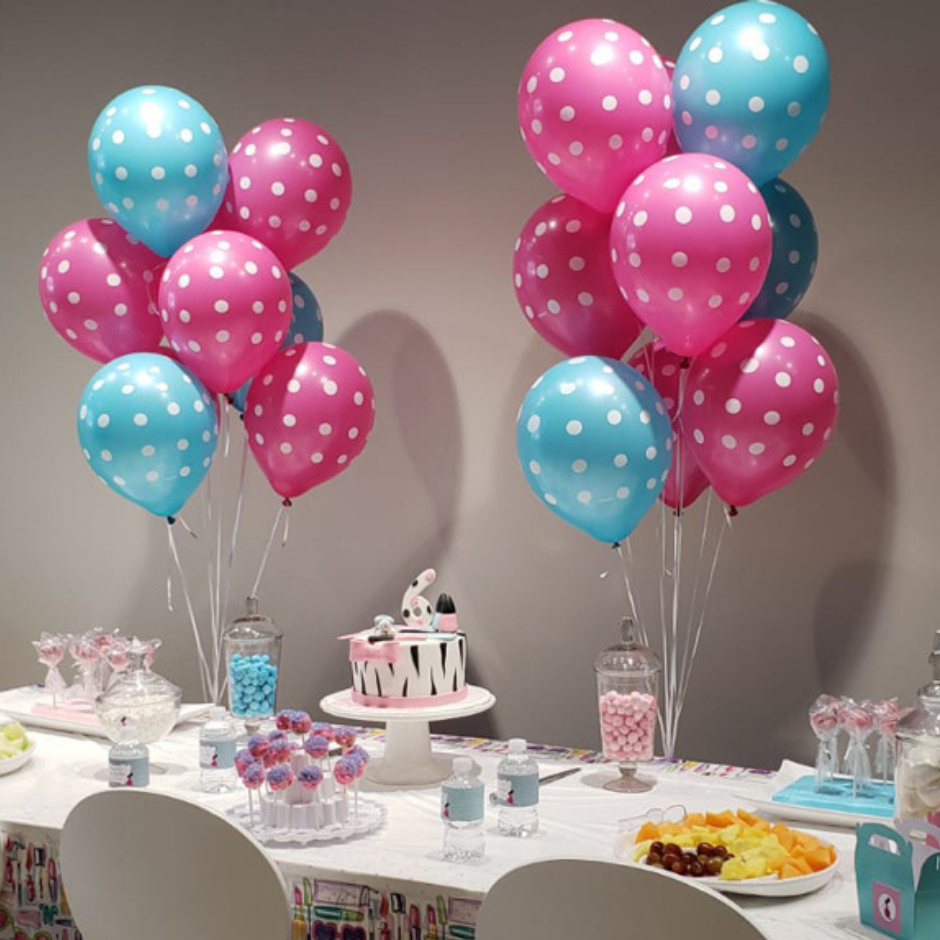 Salon Nick 101 Hair Design