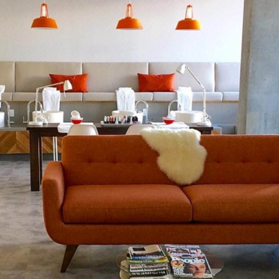 Soma Spa Kids Party Package