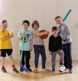 Sportball Vancouver