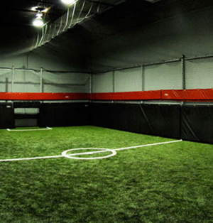 Sportira Cage - Kids Party Package