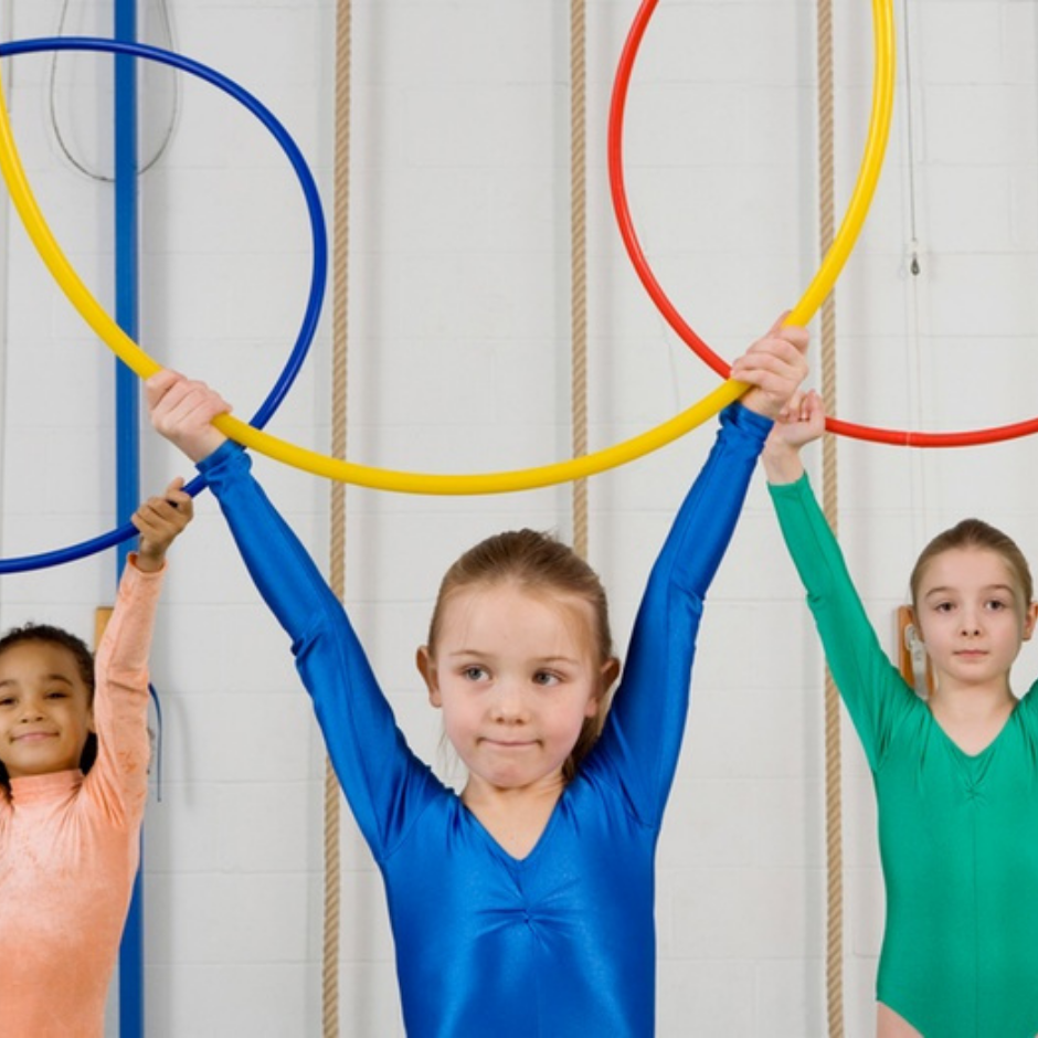 Starr Gymnastics &amp; Parkour Neapan