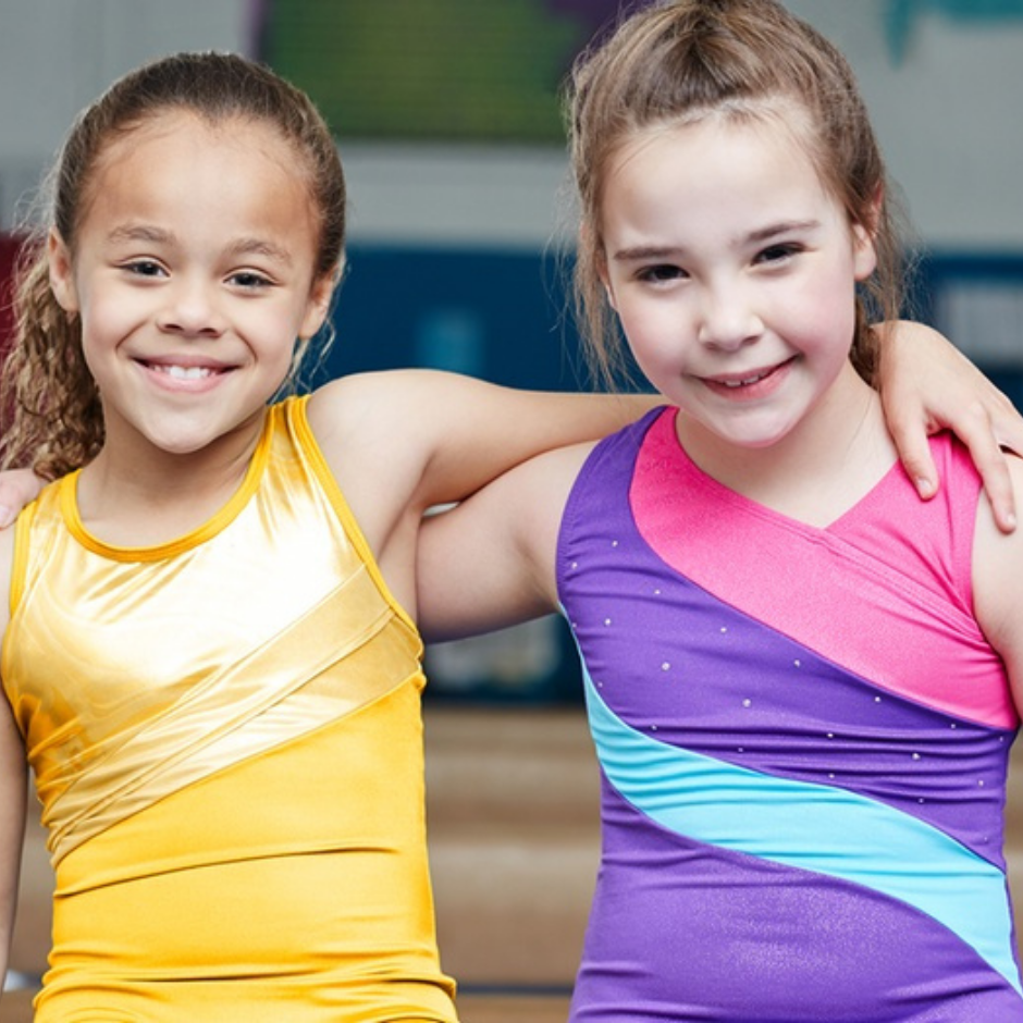 Starr Gymnastics &amp; Parkour Ottawa