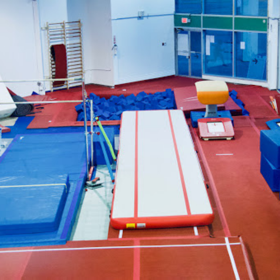 TRYumph Gymnastic Academy