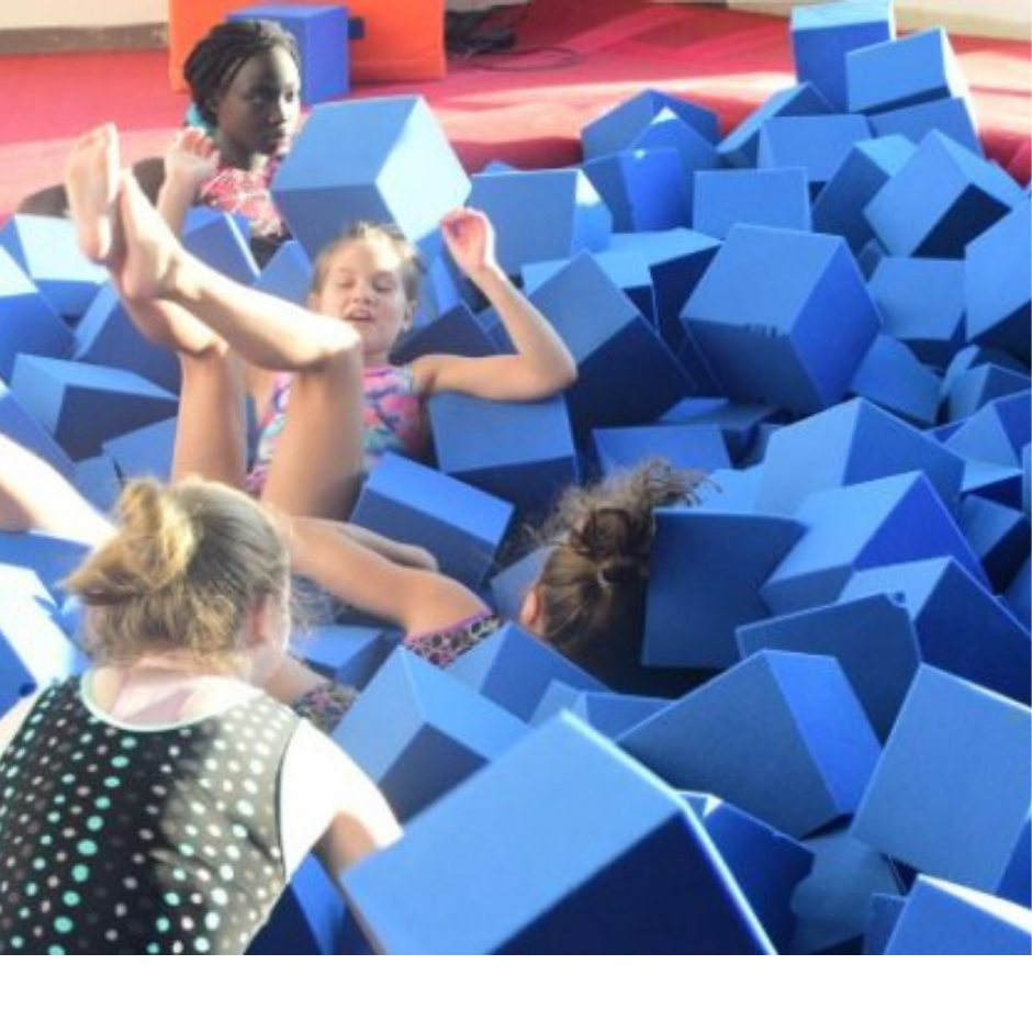 TRYumph Gymnastic Academy