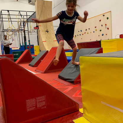 TRYumph Gymnastic Academy