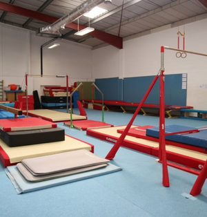 Pegasus Gym Kids Party Package