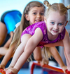 The Little Gym Ardrie Kids Party Package