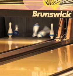 Centre Bowling Lanes