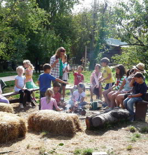 Southlands Heritage Farm