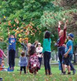 High Park Nature Centre