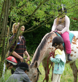 Southlands Heritage Farm