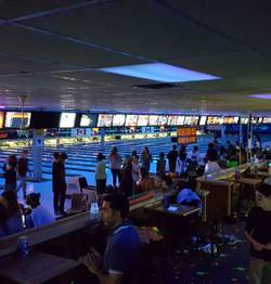 Leisure Lanes