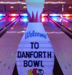 Danforth Bowl