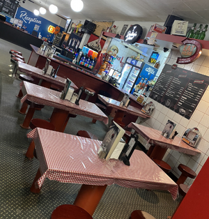 Salon de Quilles Darling