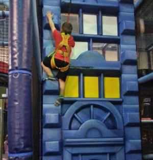 kids party joey&