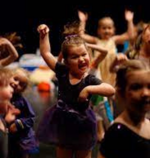 La Station Dance Studio