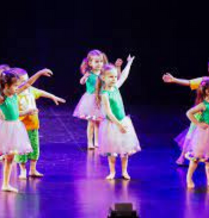 La Station Dance Studio