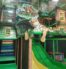 Jungle Land