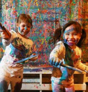 Mess For Fun