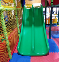 Mighty Jungle Indoor Playground