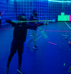 Archery Circuit