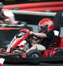 K1 Speed Toronto