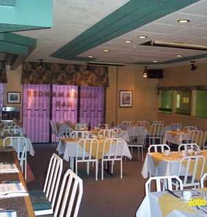 Le Riverain Sainte-Catherine