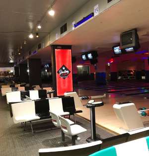 Salon de Quilles Darling