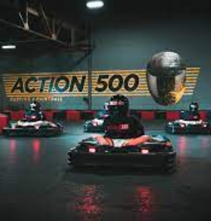 Action 500
