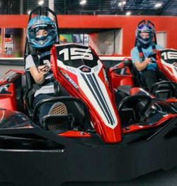 K1 Speed Toronto